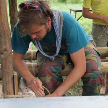 IMG 3516 - Scouts en Gidsen Zaventem 